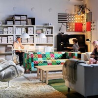 ideas para decorar el salon catalogo ikea 2010 10 200x200 Ideas para Decorar el Salón   Catálogo Ikea 2010