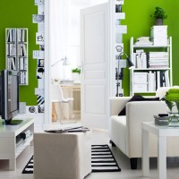 ideas para decorar el salon catalogo ikea 2010 13 200x200 Ideas para Decorar el Salón   Catálogo Ikea 2010