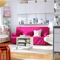 ideas para decorar el salon catalogo ikea 2010 16 200x200 Ideas para Decorar el Salón   Catálogo Ikea 2010