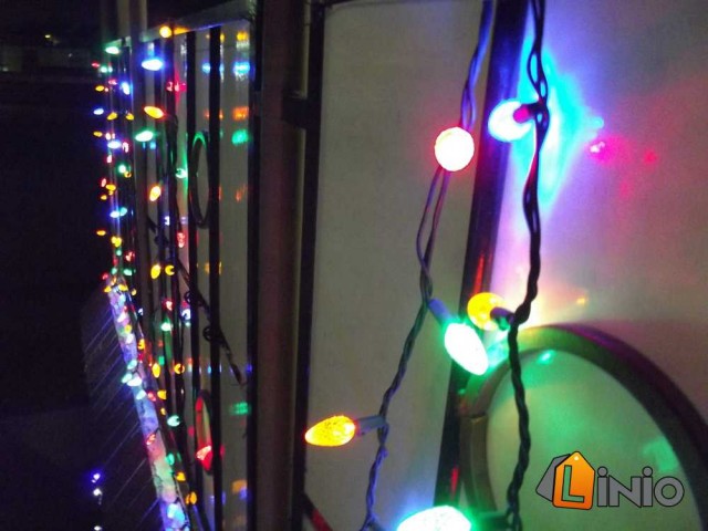 Cúal es el Costo de las Luces Decorativas en Navidad - Decoracion.IN