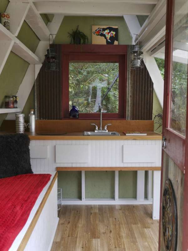 IncreÃbles mini casas con ideas originales decoracion.in