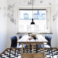 interiores : Interiores por Magnus Anesund interiores magnus anesund 3 200x200 Interiores por Magnus Anesund
