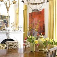 interiores : Interiores por Melissa Rufty interiores melissa rufty 5 200x200 Interiores por Melissa Rufty