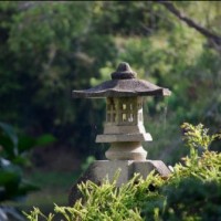 jardin zen 8 200x200 Jardines con Aire Oriental