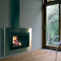 calefaccion refrigeracion : Modernas Chimeneas de Pared modernas chimeneas pared gallery 200x200 Modernas Chimeneas de Pared