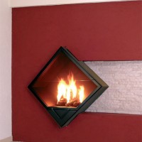 calefaccion refrigeracion : Modernas Chimeneas de Pared modernas chimeneas pared peynote 200x200 Modernas Chimeneas de Pared