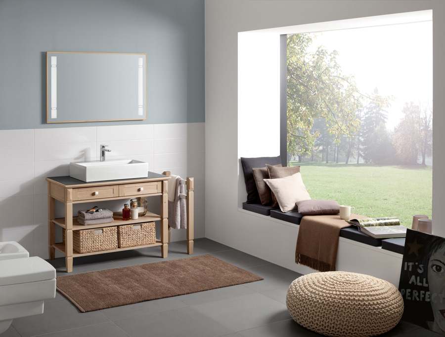 muebles modernos y funcionales