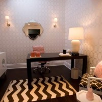oficina : Una Oficina con Estilo en Casa oficina casa 1 200x200 Una Oficina con Estilo en Casa