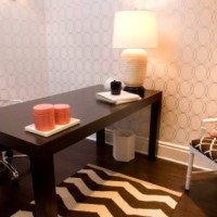 oficina : Una Oficina con Estilo en Casa oficina casa 2 200x200 Una Oficina con Estilo en Casa
