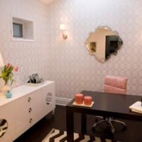 oficina : Una Oficina con Estilo en Casa oficina casa 5 200x200 Una Oficina con Estilo en Casa