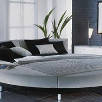 opcion dormitorios camas redondas 1 200x200 Una Opción para el Dormitorio: Camas Redondas