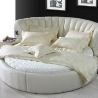 opcion dormitorios camas redondas 2 200x200 Una Opción para el Dormitorio: Camas Redondas