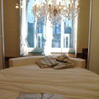 opcion dormitorios camas redondas 200x200 Una Opción para el Dormitorio: Camas Redondas