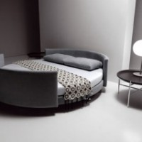 opcion dormitorios camas redondas 5 200x200 Una Opción para el Dormitorio: Camas Redondas