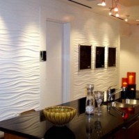 revestimientos : Paneles de Pared Decorativos paneles decorativos pared 5 200x200 Paneles de Pared Decorativos