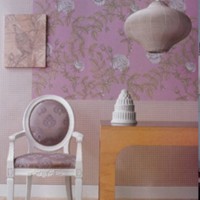 Ideas para Decorar con Papel Tapiz papel tapiz aplicaciones 1 200x200 Ideas para Decorar con Papel Tapiz