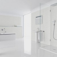 bano : Tendencias en Grifos para el Cuarto de Baño tendencias grifos cuarto bano 3 200x200 Tendencias en Grifos para el Cuarto de Baño