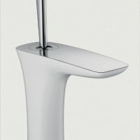 bano : Tendencias en Grifos para el Cuarto de Baño tendencias grifos cuarto bano 5 200x200 Tendencias en Grifos para el Cuarto de Baño