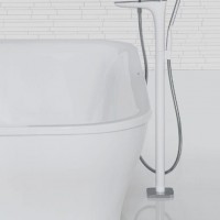 bano : Tendencias en Grifos para el Cuarto de Baño tendencias grifos cuarto bano 8 200x200 Tendencias en Grifos para el Cuarto de Baño