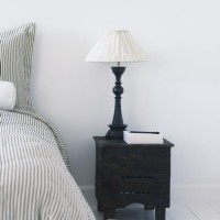 Casa Tine K en Dinamarca tine k striped bedlinens 200x200 Casa Tine K en Dinamarca Decoración Blanco y Negro