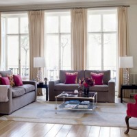 Toques Color Rosa en la Decoración toques color rosa decoracion 13 200x200 Toques Color Rosa en la Decoración
