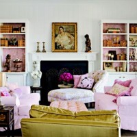 Toques Color Rosa en la Decoración toques color rosa decoracion 16 200x200 Toques Color Rosa en la Decoración