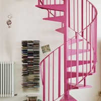 Toques Color Rosa en la Decoración toques color rosa decoracion 6 200x200 Toques Color Rosa en la Decoración