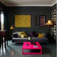 Toques Color Rosa en la Decoración toques color rosa decoracion 7 200x200 Toques Color Rosa en la Decoración