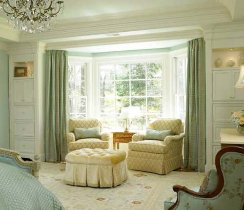 Ideas para decorar con cortinas las ventanas decoracion.in Ideas Cortinas diseño