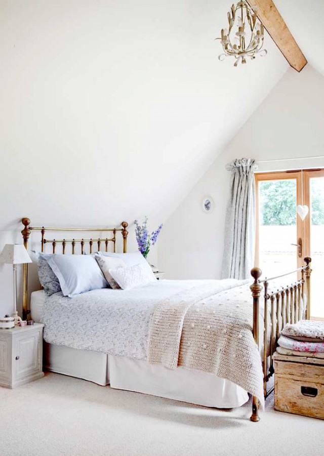 Dormitorio Archivos - Página 2 de 27 - Decoracion.IN