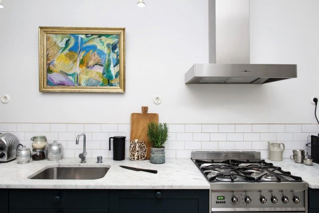 Renueva tu Cocina en un Solo Paso - Decoracion.IN