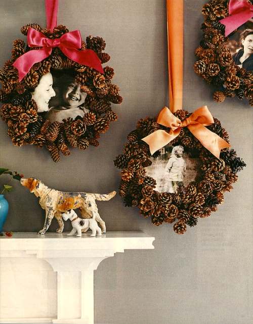 ideas de decoración para navidad