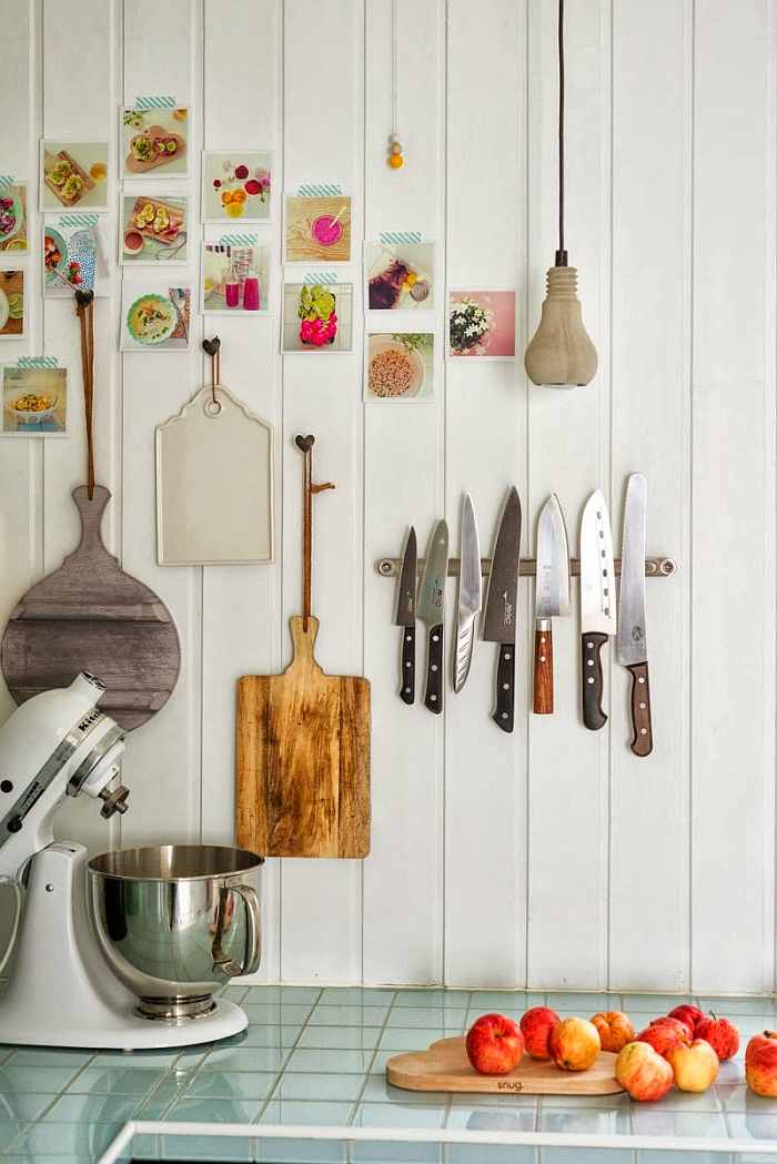 ideas para decorar la cocina
