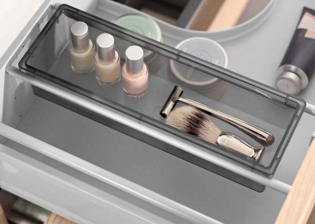 Prácticos Muebles de Baño para Todos los Estilos - Decoracion.IN