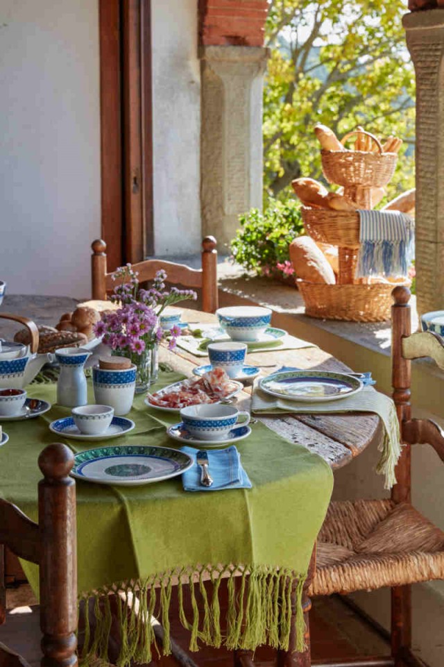 Feria de Frankfurt Ambiente 2016 - Decoracion.IN